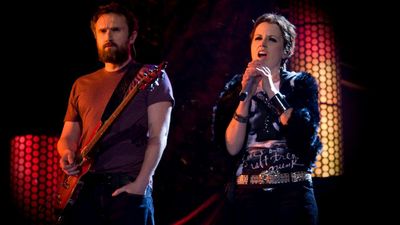 The Cranberries