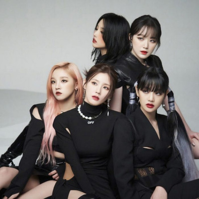 (G)I-DLE