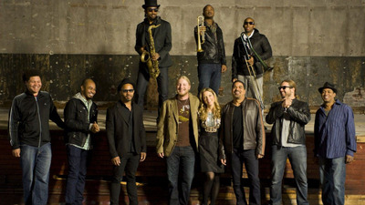 Tedeschi Trucks Band