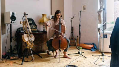 Hildur Guðnadóttir