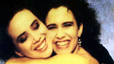 Wendy & Lisa