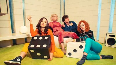The Regrettes