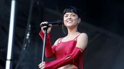 The Marías