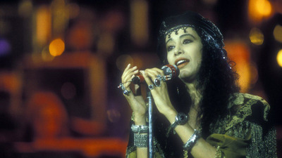 Ofra Haza