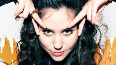Eliza Doolittle