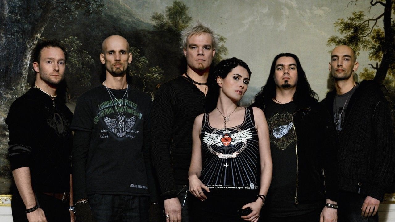 Within Temptation