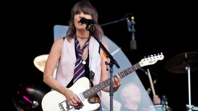 the Pretenders