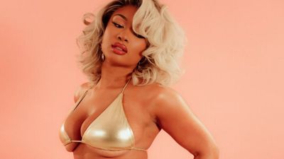 Megan Thee Stallion