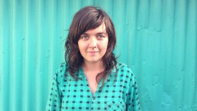 Courtney Barnett