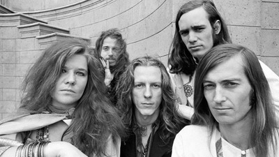 Big Brother & the Holding Company