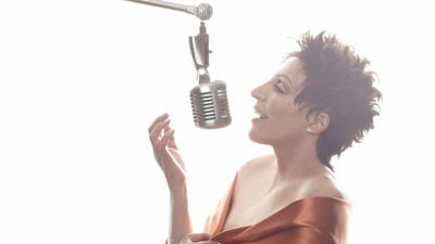Liza Minnelli