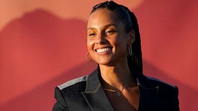 Alicia Keys