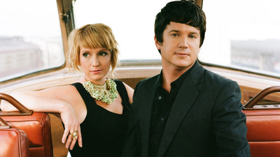 Sixpence None the Richer