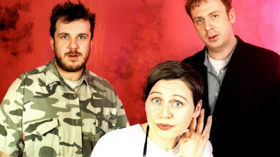 Cocteau Twins