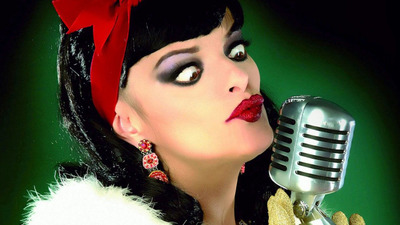 Nina Hagen