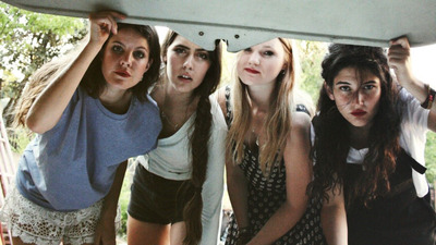 Hinds