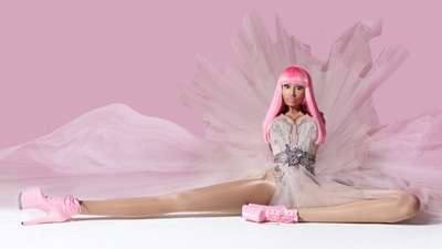 Nicki Minaj