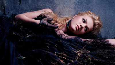 Kelly Clarkson
