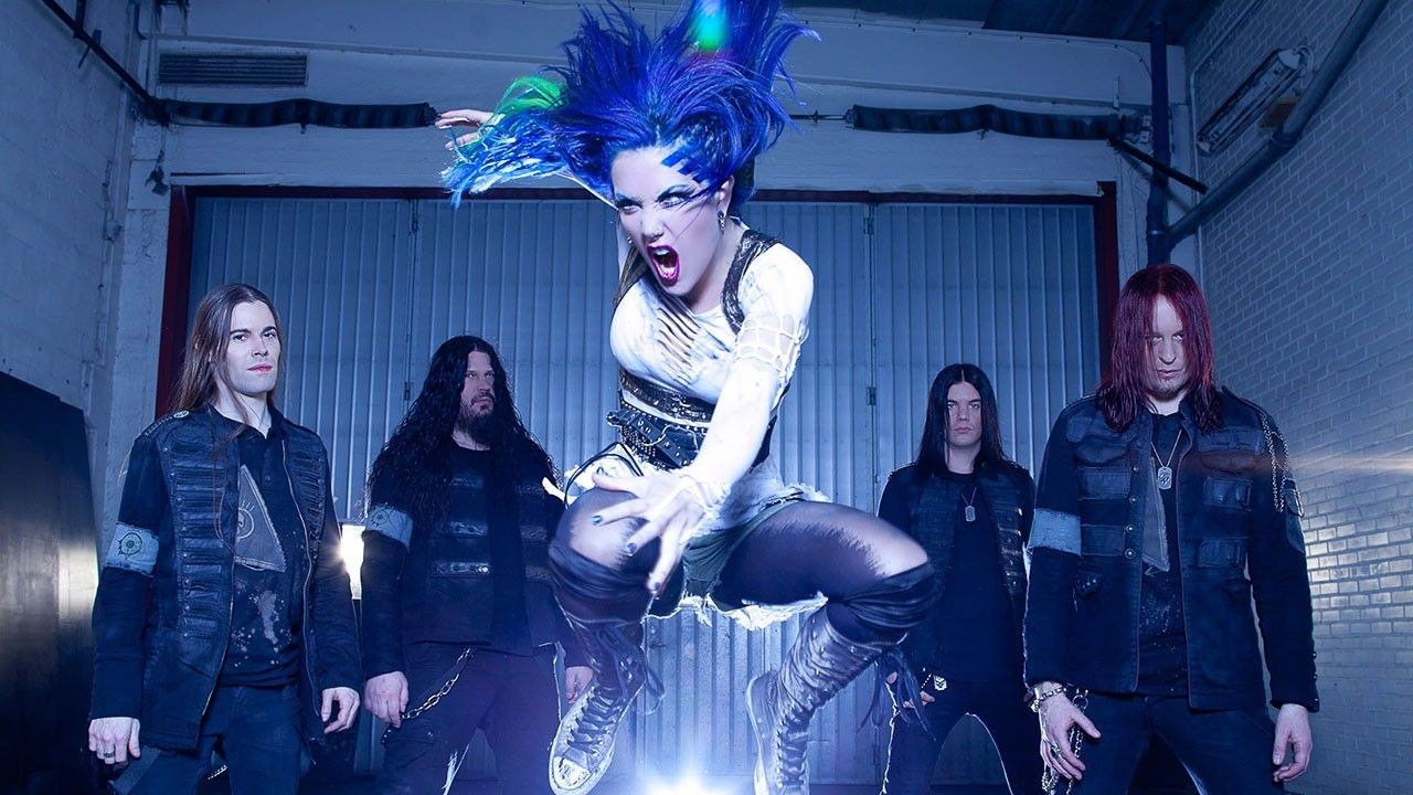 Arch Enemy