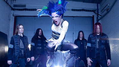 Arch Enemy