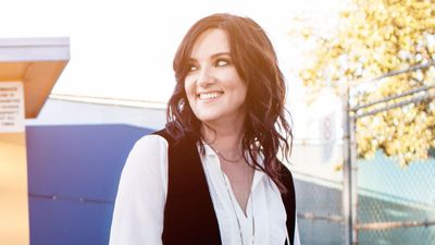 Brandy Clark