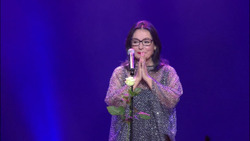 Nana Mouskouri