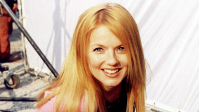 Geri Halliwell
