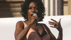 Heather Small