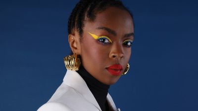 Lauryn Hill