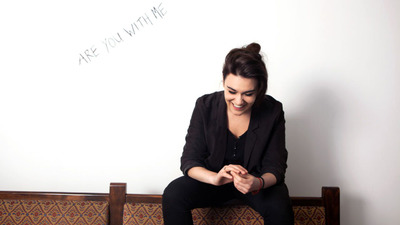 Nadine Shah