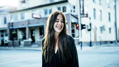 Rachael Yamagata