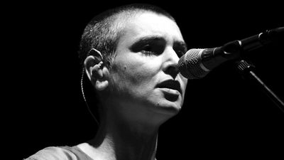 Sinéad O'Connor