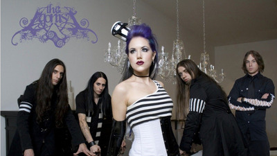 The Agonist