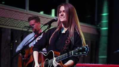 Alana Springsteen