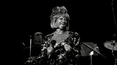 Celia Cruz