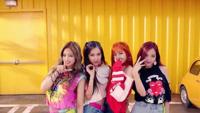 BLACKPINK