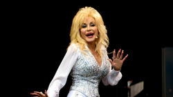 Dolly Parton