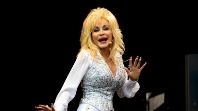 Dolly Parton