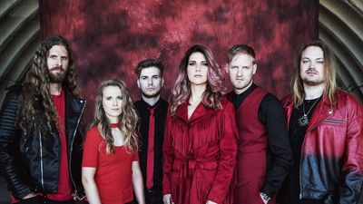Delain