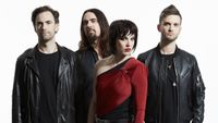 Halestorm