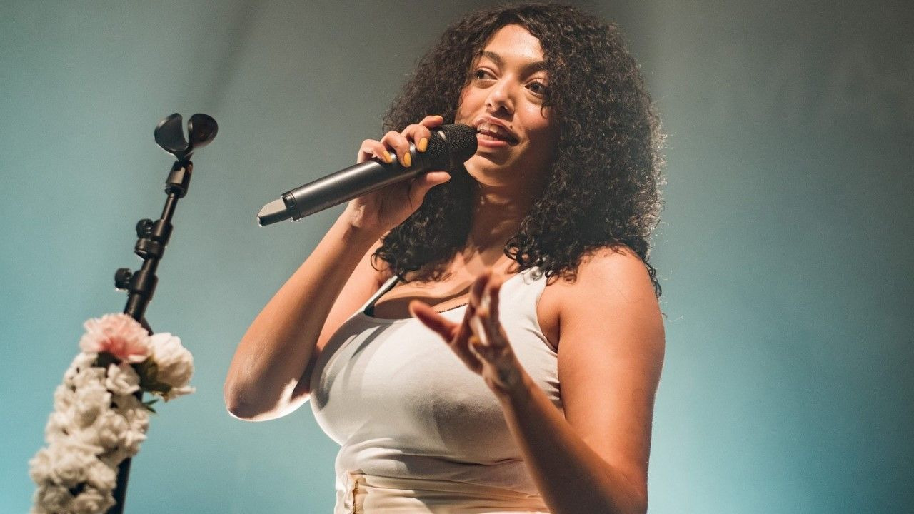 Mahalia