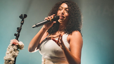 Mahalia