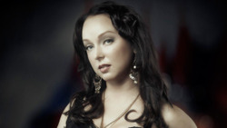 Amberian Dawn