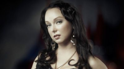 Amberian Dawn