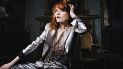 Florence + the Machine