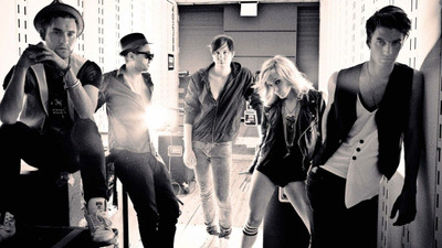 The Sounds