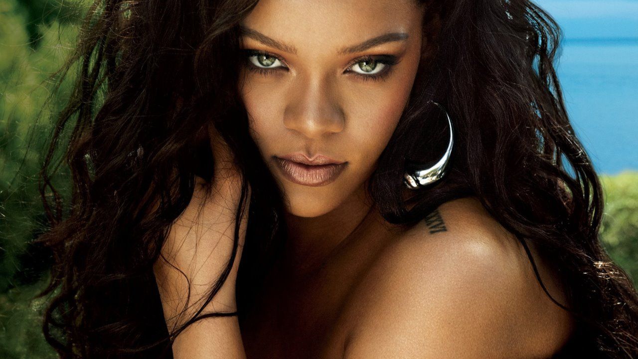 Rihanna
