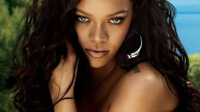 Rihanna