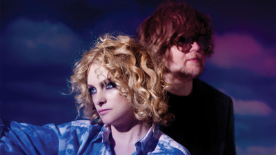 Goldfrapp