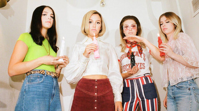The Beaches